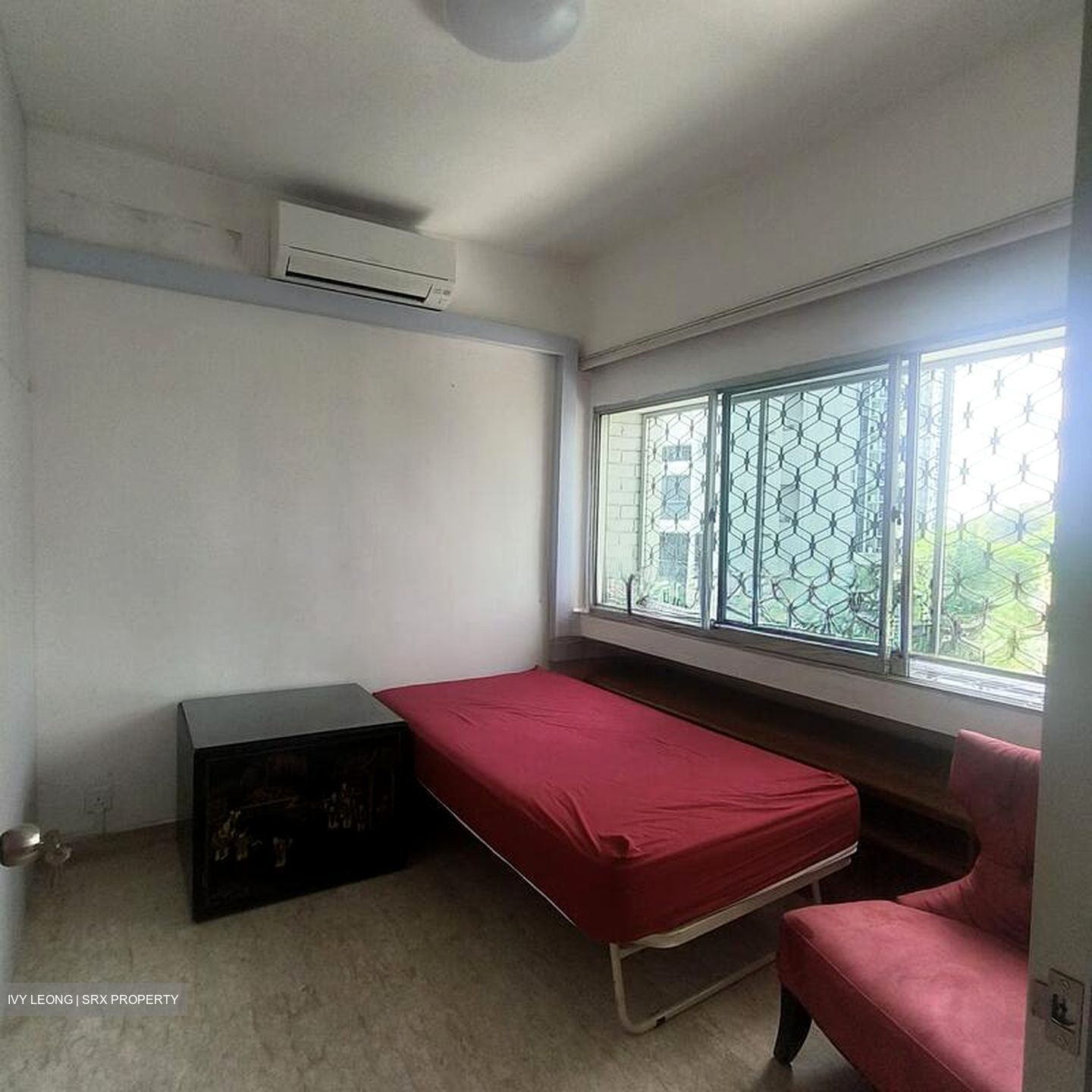 King's Mansion (D15), Condominium #502550241